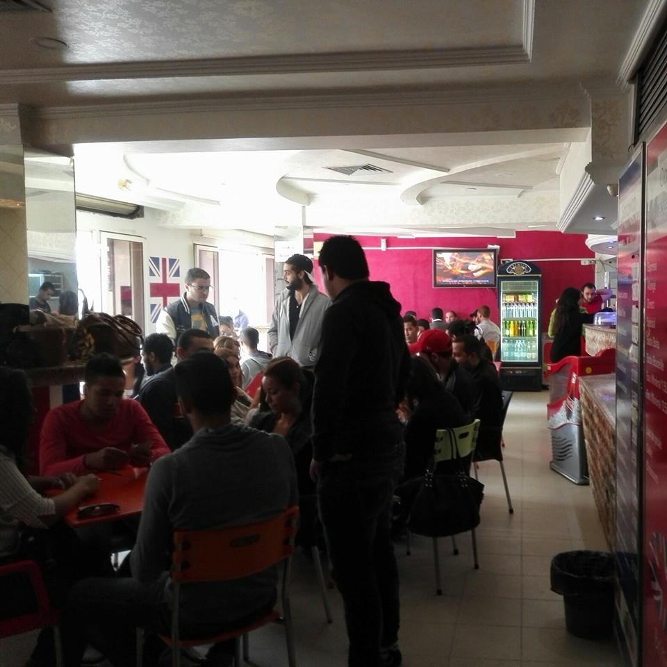 Rades Rades Mongil Autre Autre Fond de  commerce caf resto