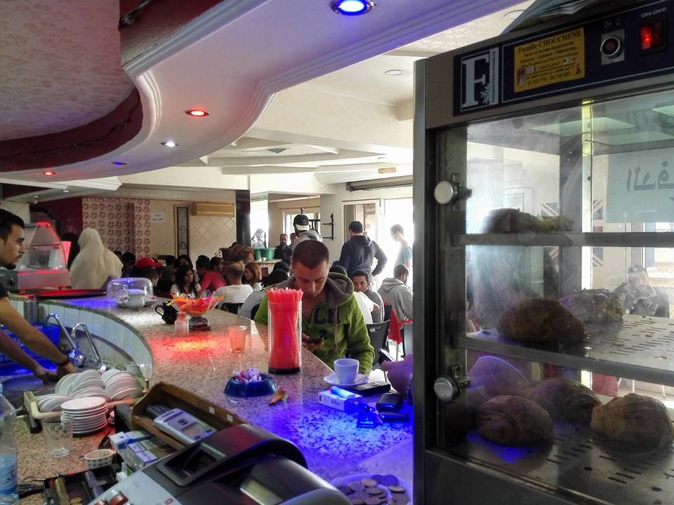 Rades Rades Mongil Autre Autre Fond de  commerce caf resto