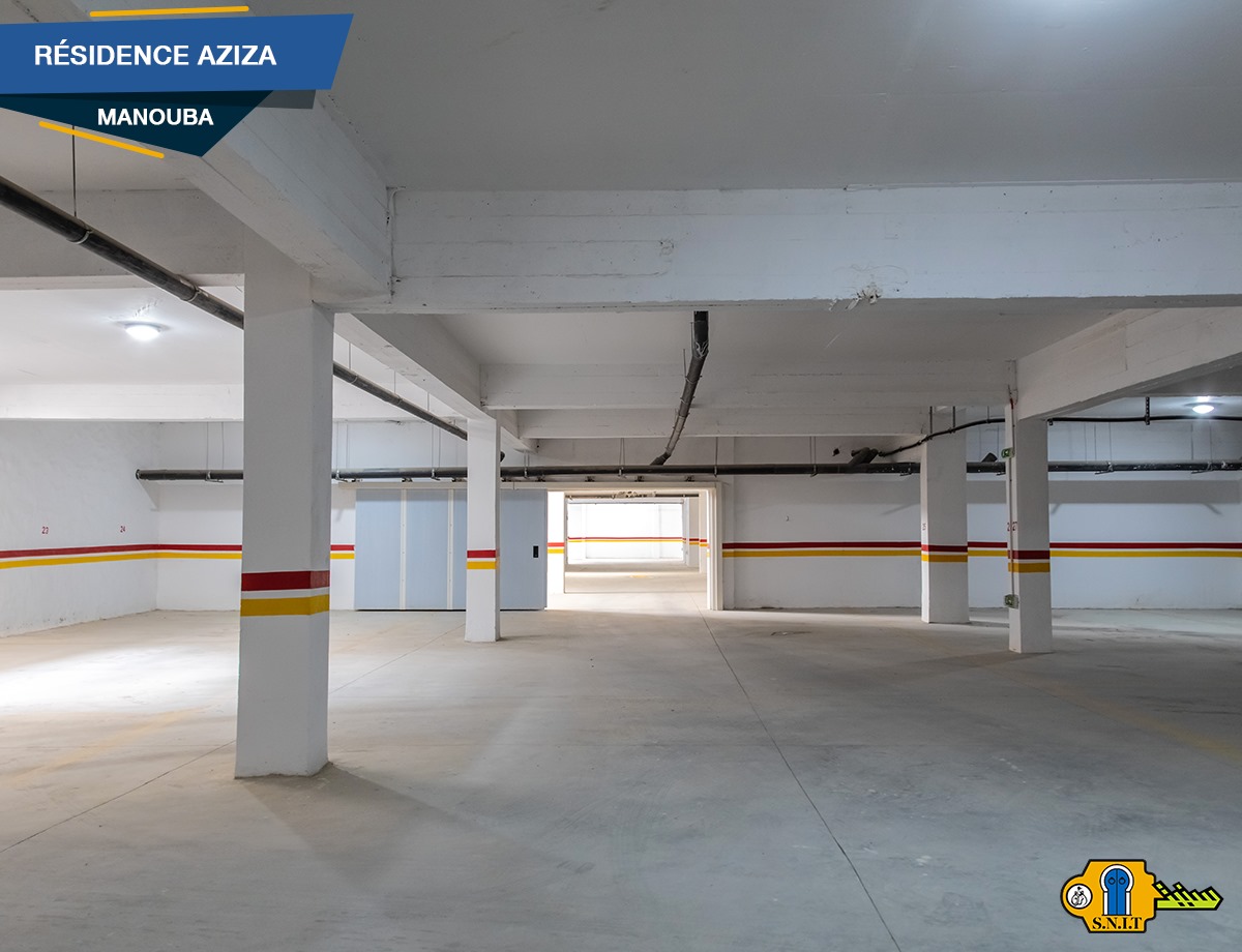 Mannouba La Mannouba Vente Appart. 4 pices Appartement s plus 3  ne pas rater