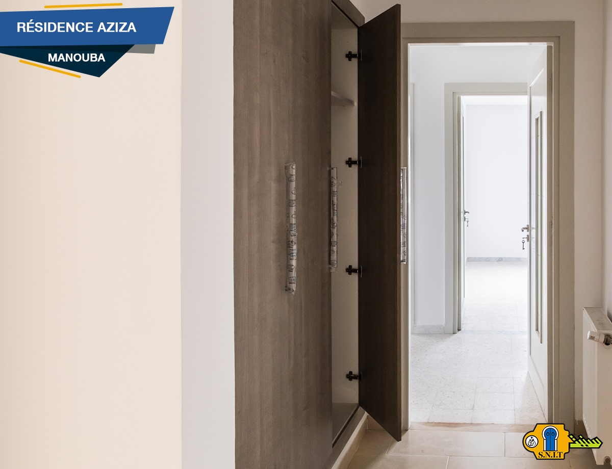 Mannouba La Mannouba Vente Appart. 4 pices Appartement s plus 3  ne pas rater