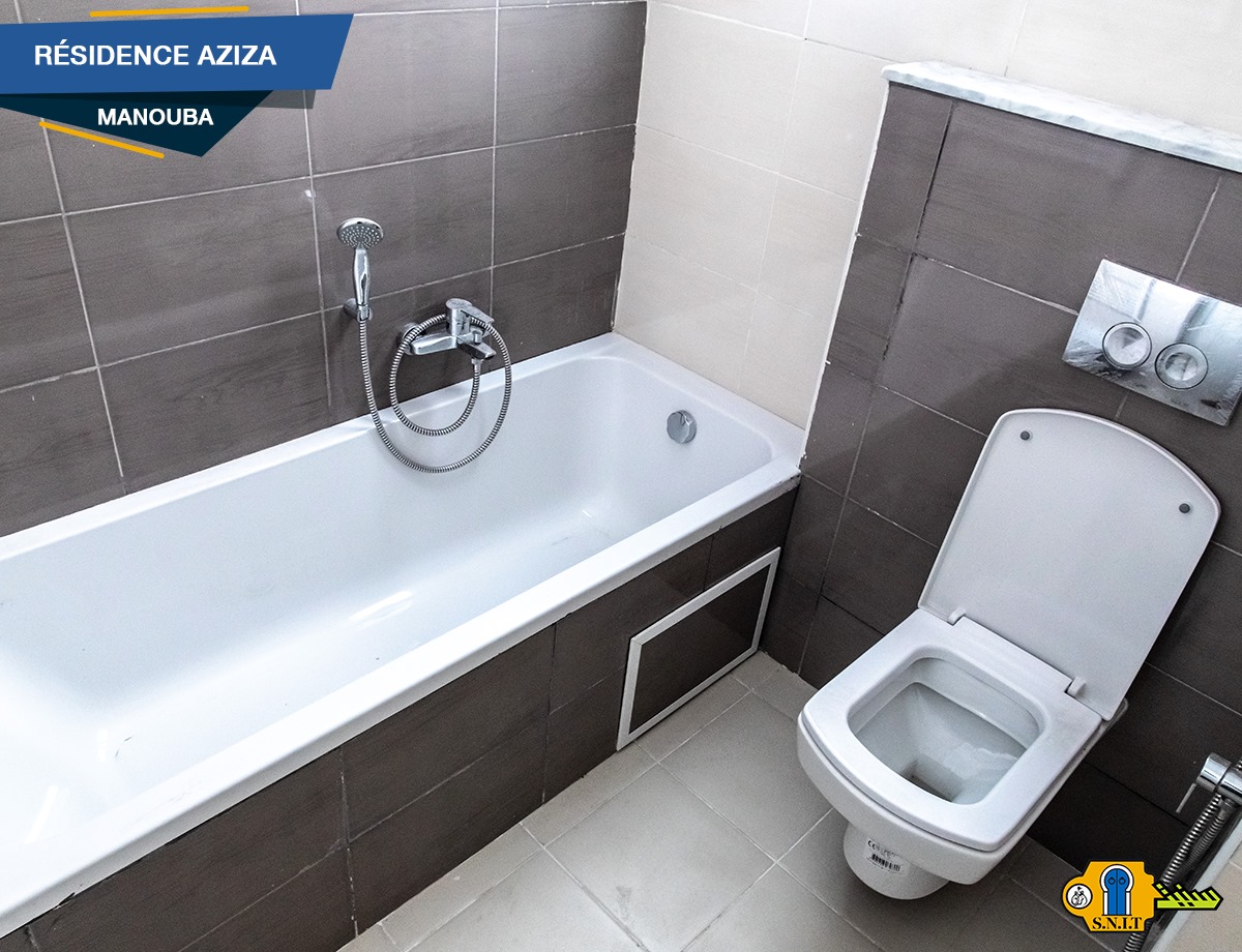 Mannouba La Mannouba Vente Appart. 4 pices Appartement s plus 3  ne pas rater