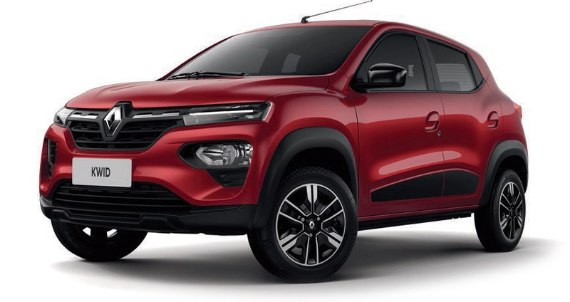 Ariana Ville Ariana Renault Autre Modle Renauld kwid neuve