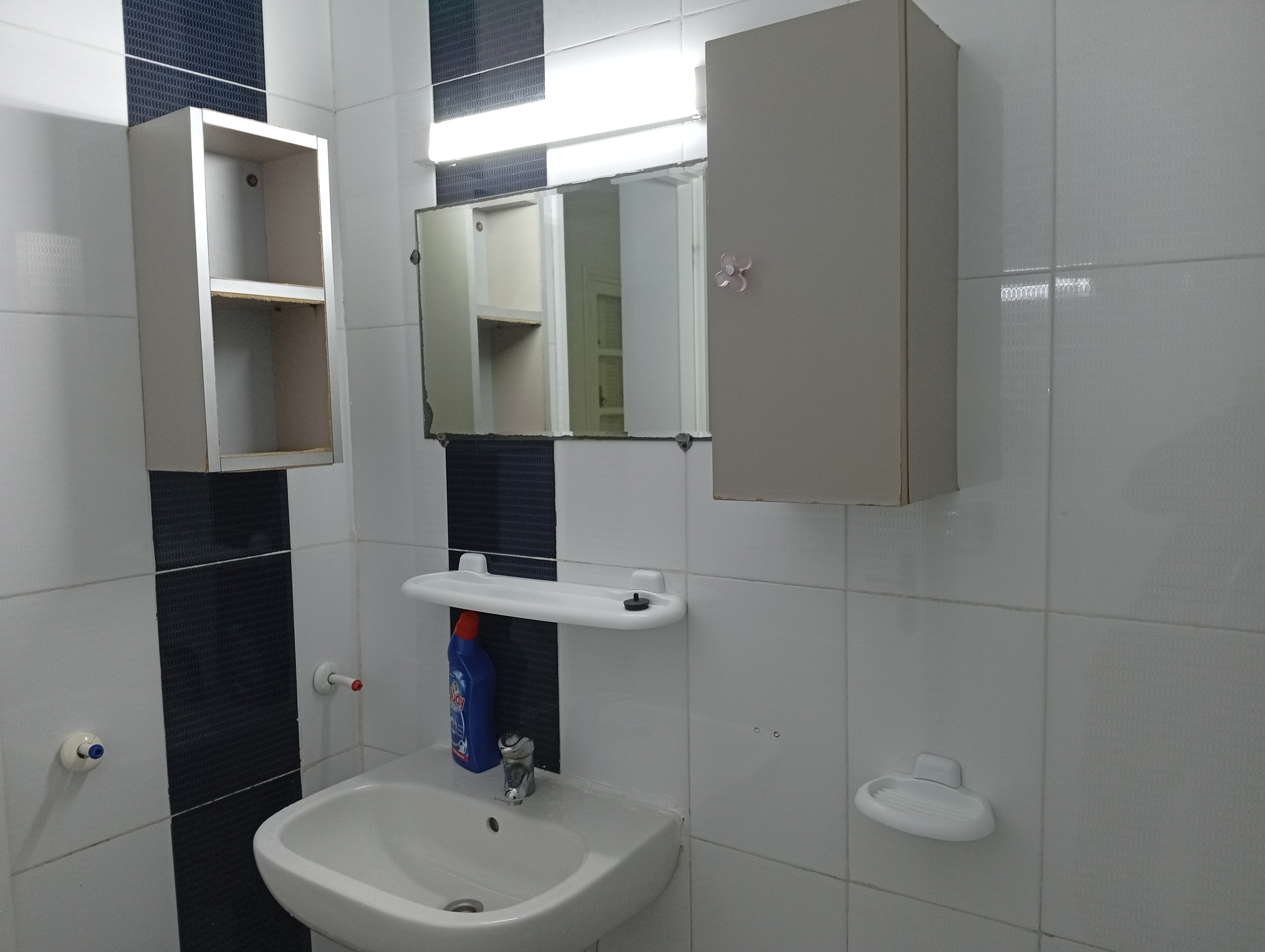 Raoued Cite Ennour Jaafar Location Maisons Maison pour famille  ou jeune couple  ou etudiants