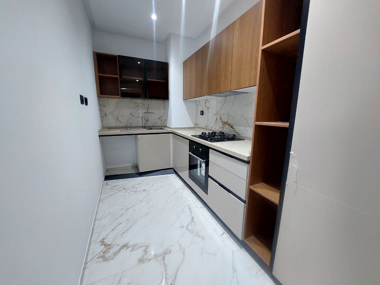 Ain Zaghouan Jardins de Carthage Location Appart. 1 pice Particulier loue un appartement neuf