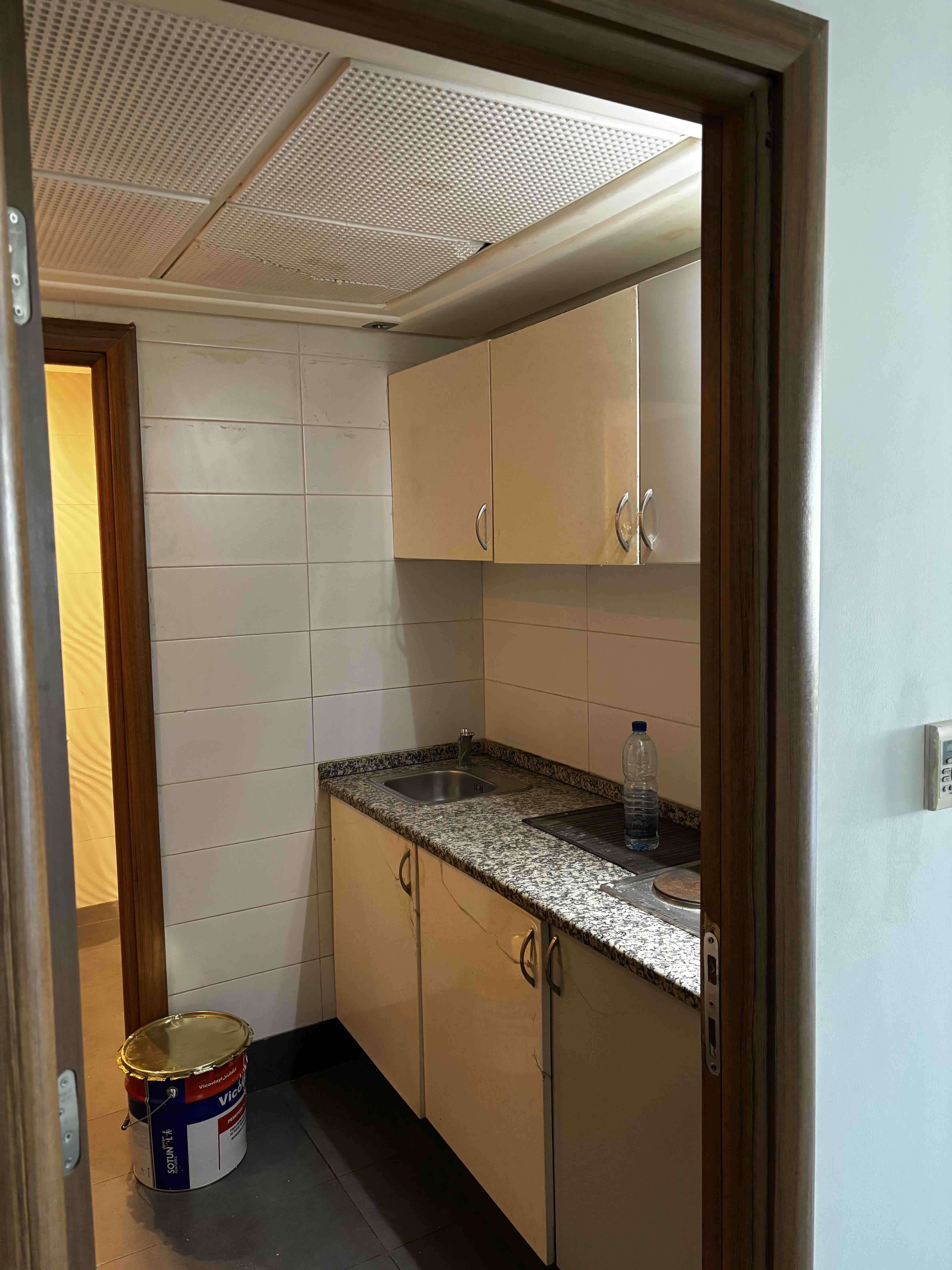 Cite El Khadra Zone urbaine nord Location Autre Bureau haut standing 106 m au centre urbain nord