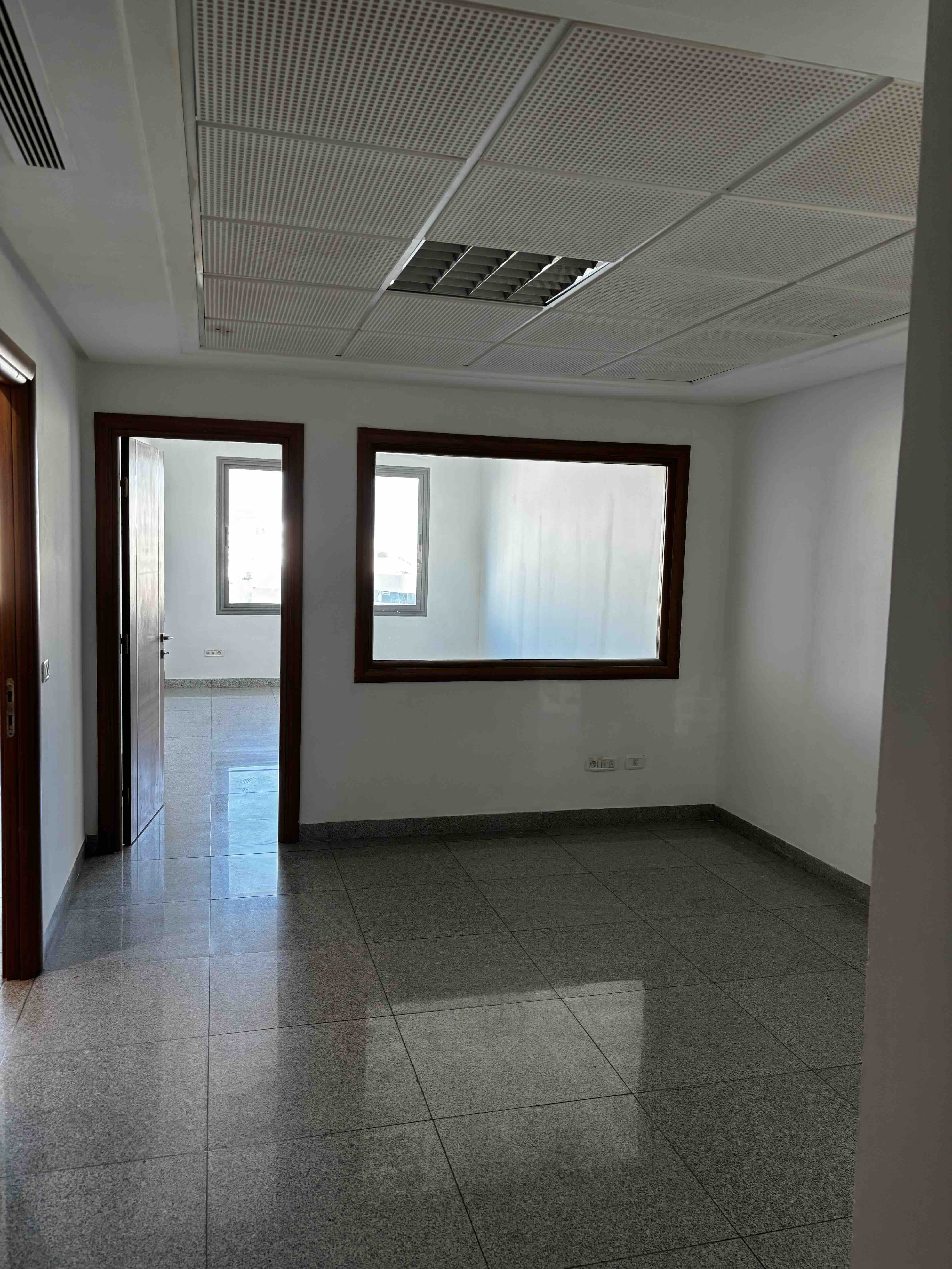 Cite El Khadra Zone urbaine nord Location Autre Bureau haut standing 106 m au centre urbain nord