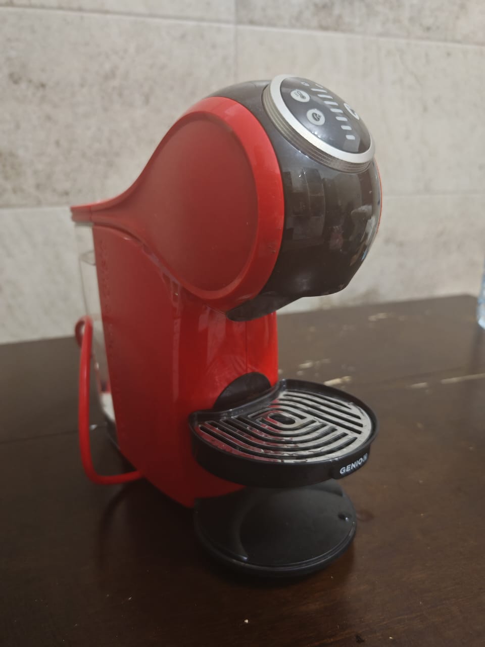 Bou Mhel El Bassatine Bou Mhel Cafetire & expresso Autre Machine  caf dolce gusto