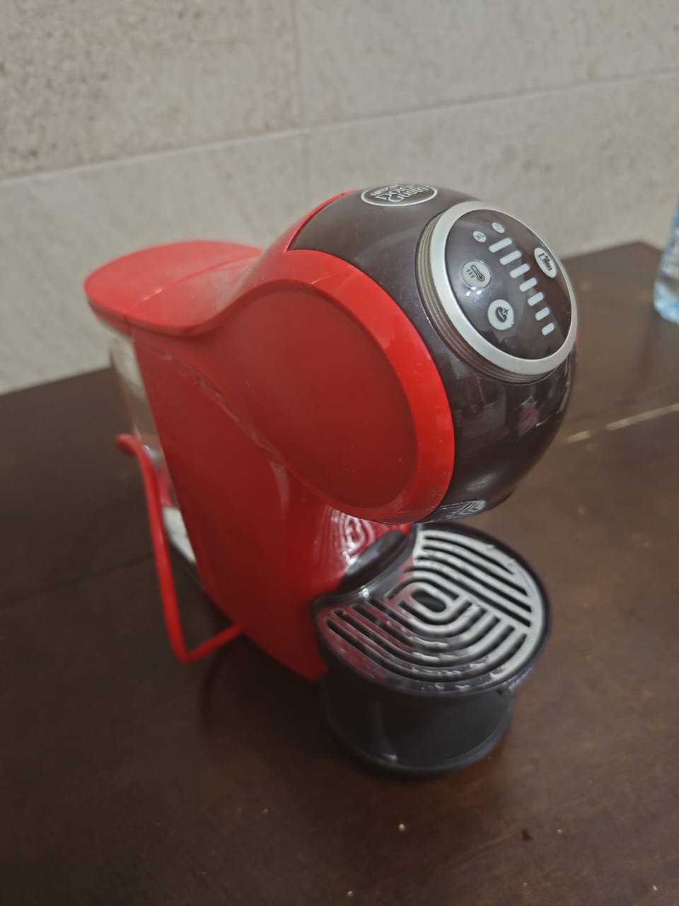 Bou Mhel El Bassatine Bou Mhel Cafetire & expresso Autre Machine  caf dolce gusto