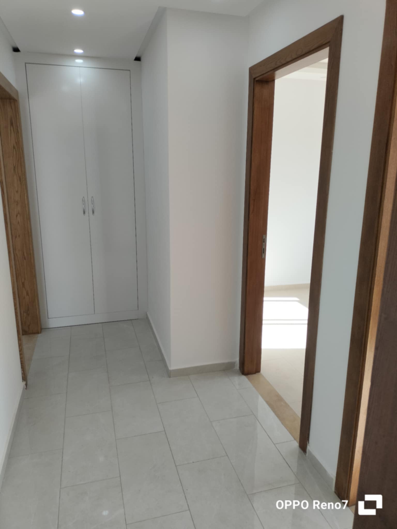 Hammam Sousse El Kantaoui Vente Appart. 3 pices Appartement en face htel soviva
