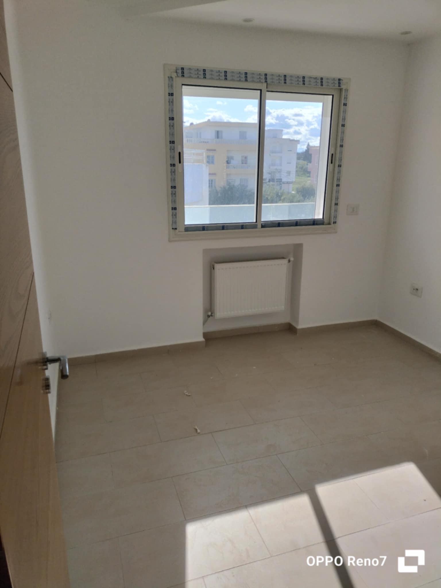 Hammam Sousse El Kantaoui Vente Appart. 3 pices Appartement en face htel soviva