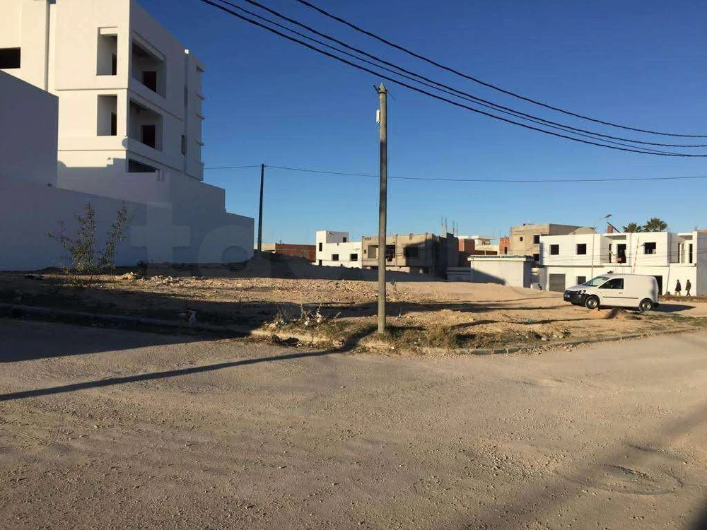 Kalaa El Kebira Kalaa El Kebira Terrain Terrain nu Superbe terrain pour batir