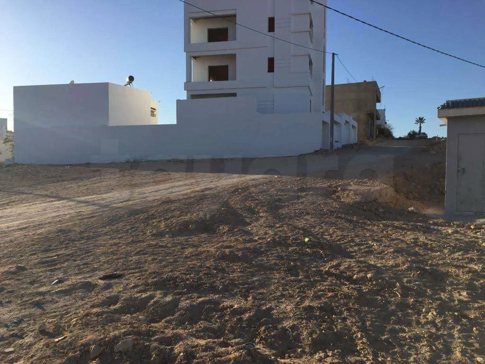 Kalaa El Kebira Kalaa El Kebira Terrain Terrain nu Superbe terrain pour batir