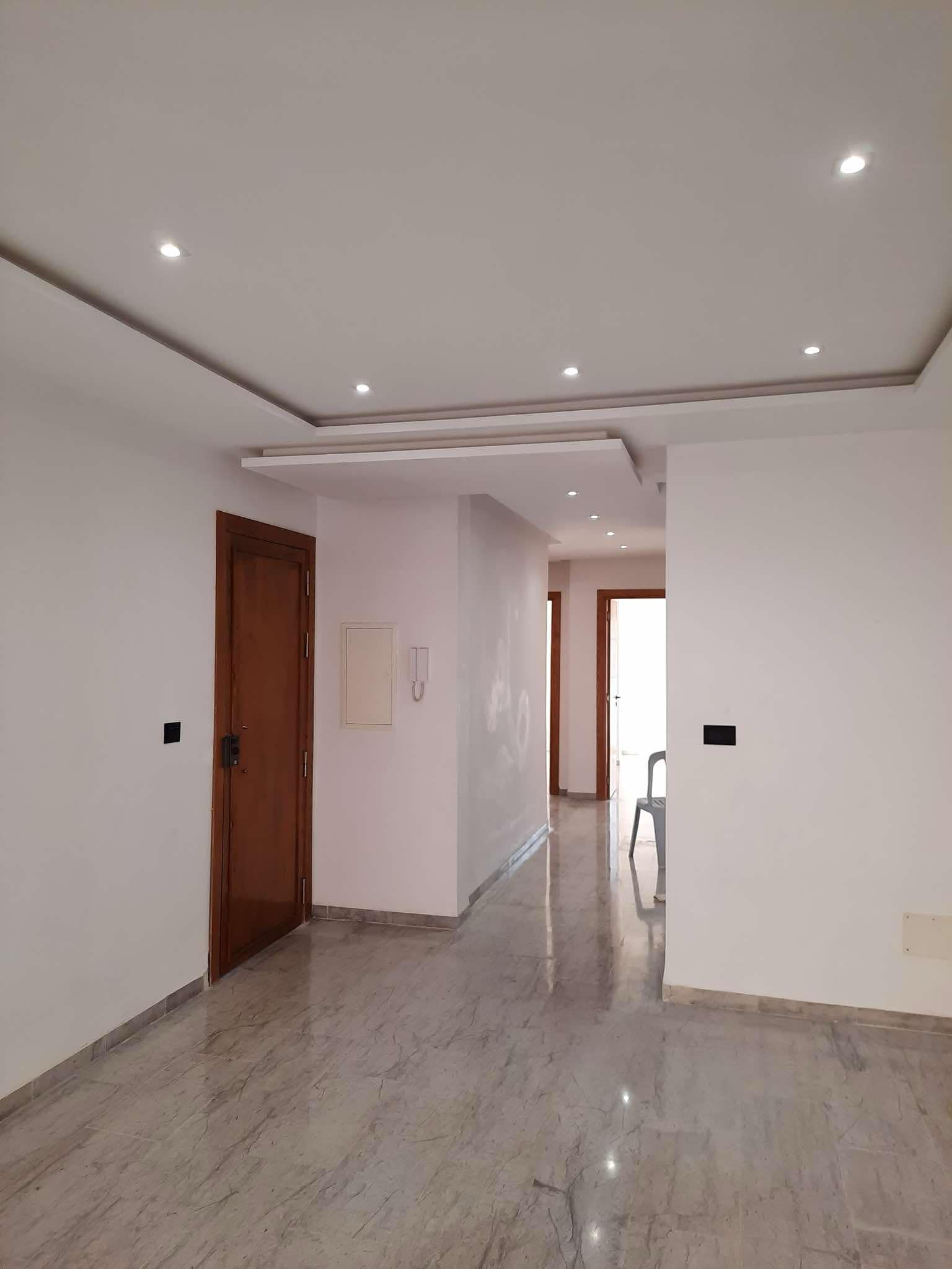 El Kram Le Kram Est Location Appart. 4 pices Etage de villa