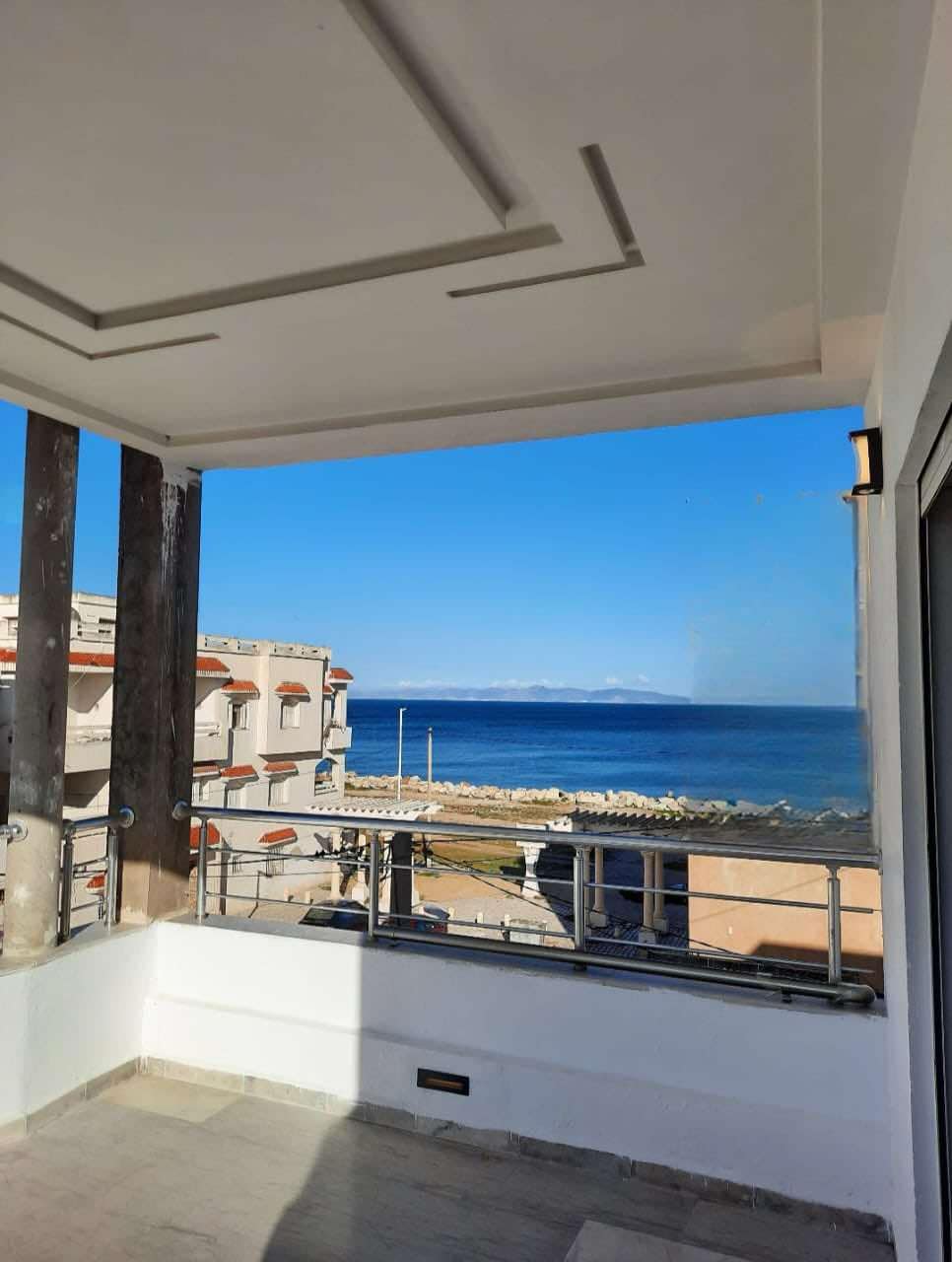 El Kram Le Kram Est Location Appart. 4 pices Etage de villa