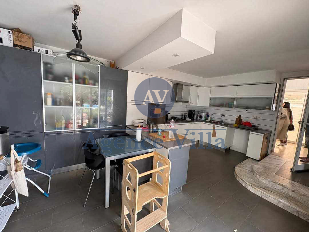 Ain Zaghouan Ain Zaghouan Location Maisons Une villa s3  ain zaghouan acec piscine