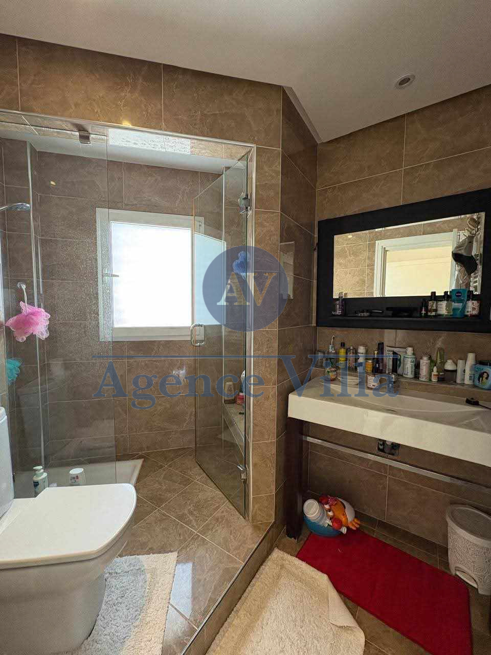 Ain Zaghouan Ain Zaghouan Location Maisons Une villa s3  ain zaghouan acec piscine