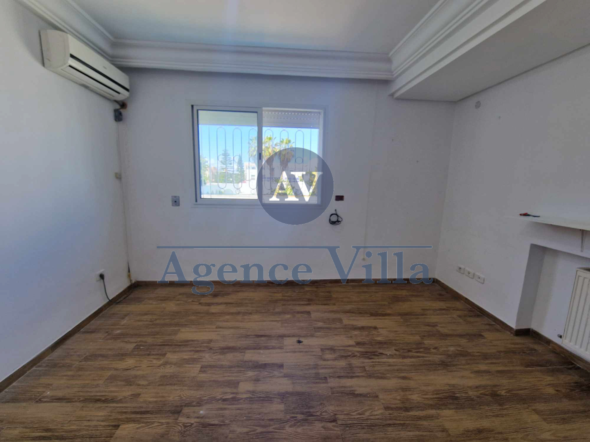 La Soukra La Soukra Vente Duplex Un duplex s4  la soukra avec piscine