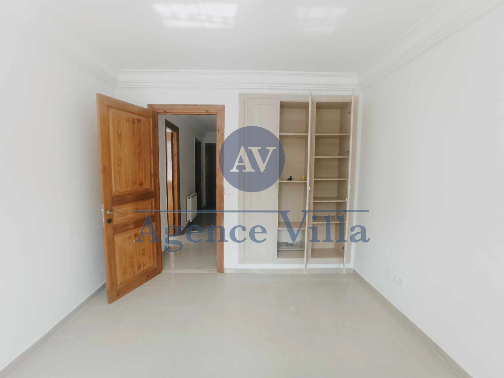 La Soukra La Soukra Location Duplex Un duplex s4  la soukra avec jardin
