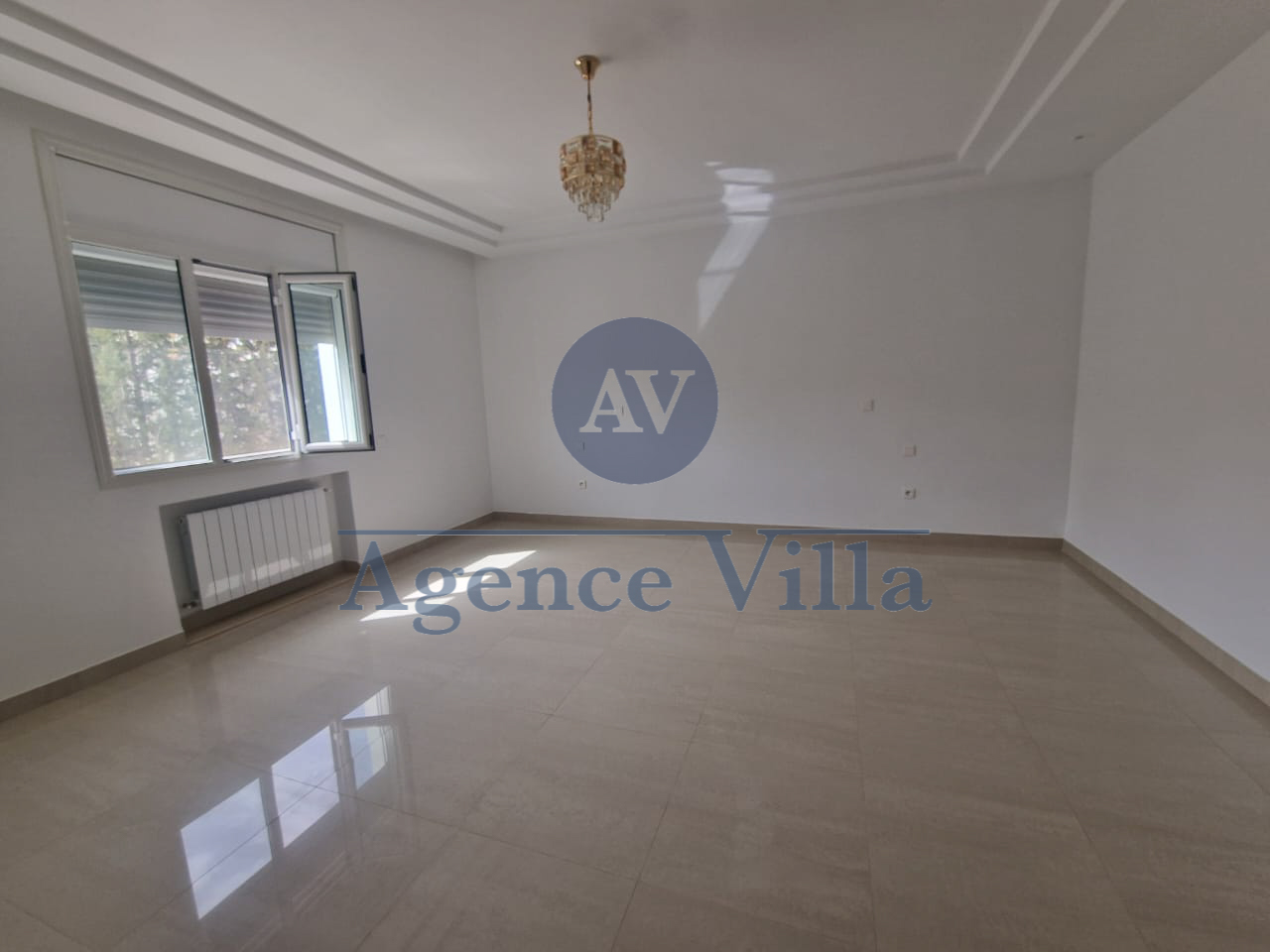 La Marsa Berge Du Lac Bureaux & Commerces Bureau Une villa  usage bureautique s9 neuve au lac1