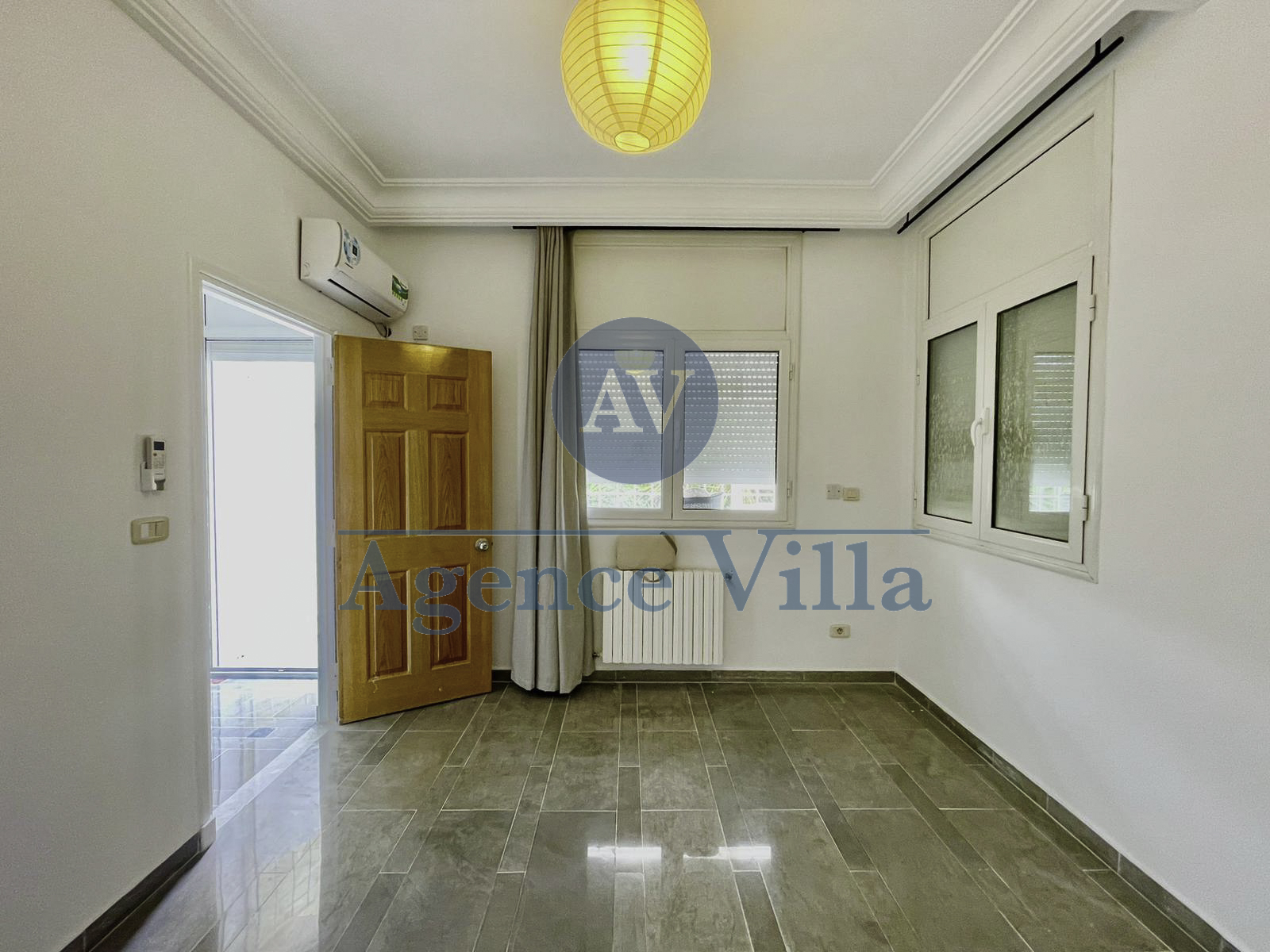 Carthage Cartage Byrsa Location Maisons Une villa s4 avec jardin  carthage byrsa