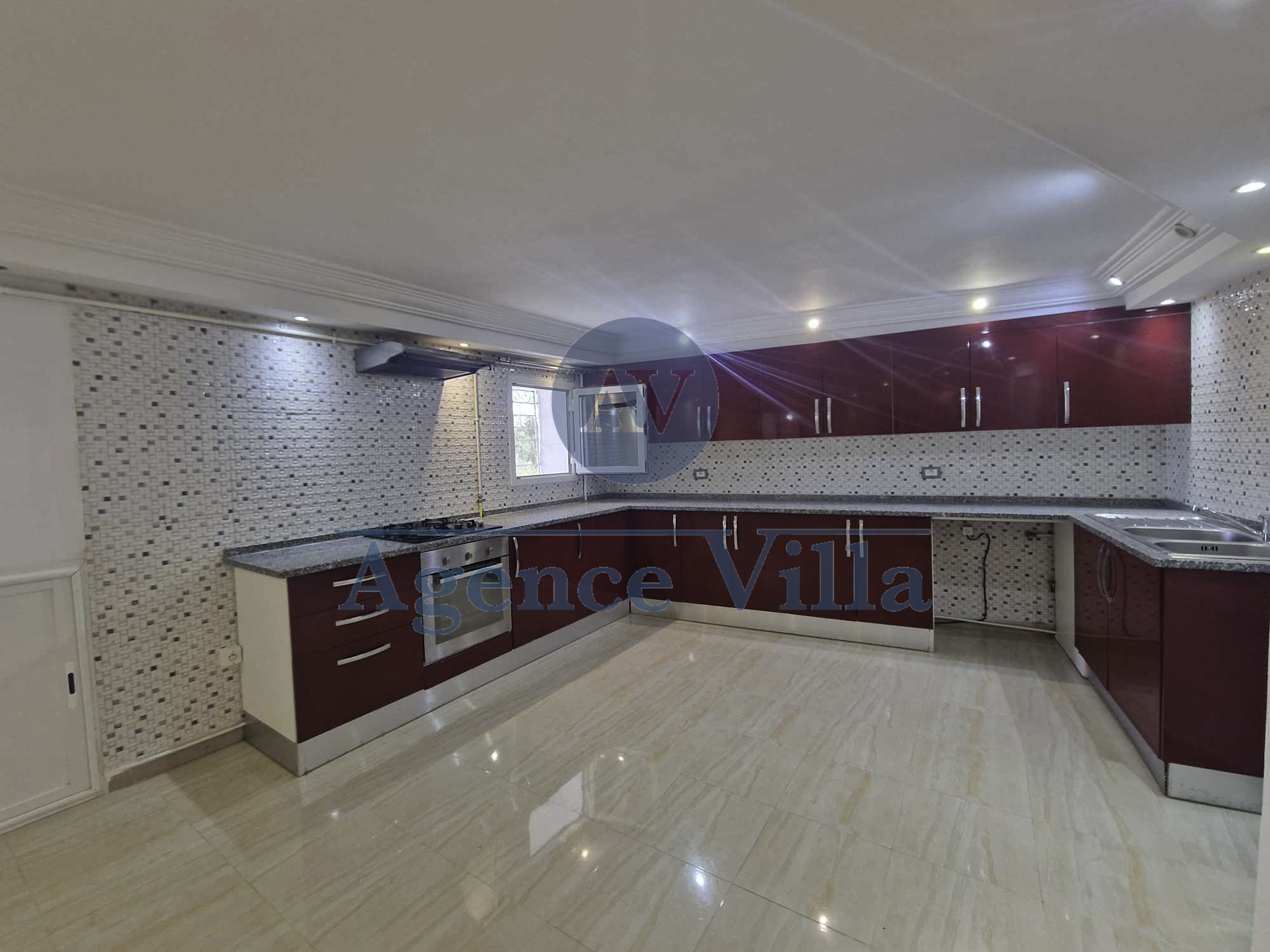 La Soukra La Soukra Location Maisons Une villa s3  la soukra