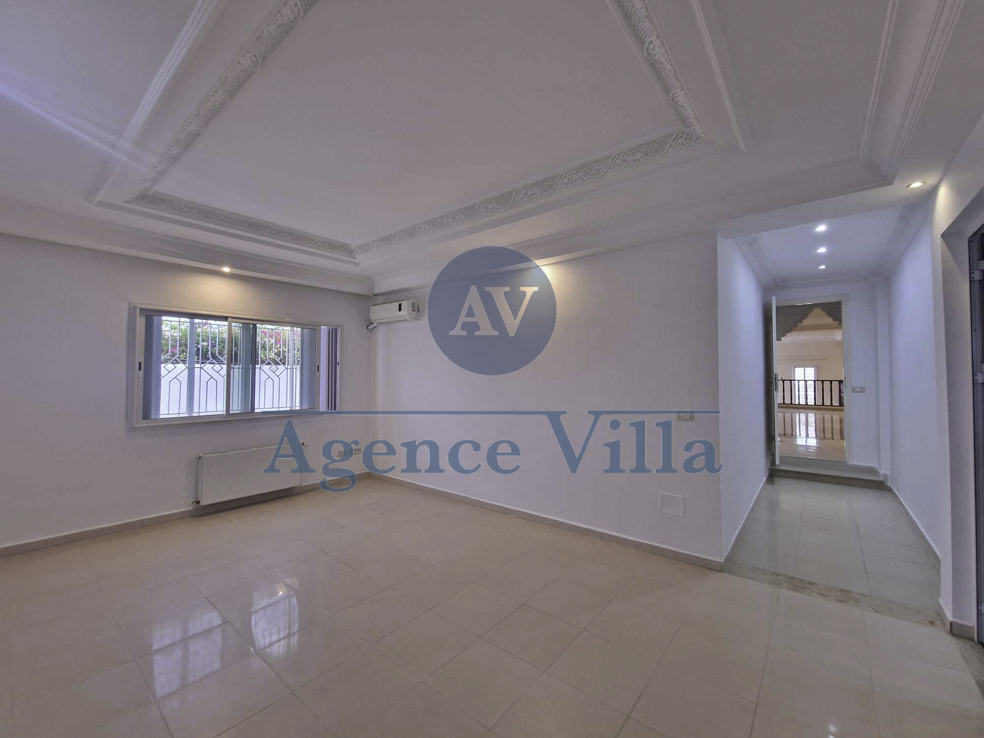 La Soukra La Soukra Location Maisons Une villa s3  la soukra