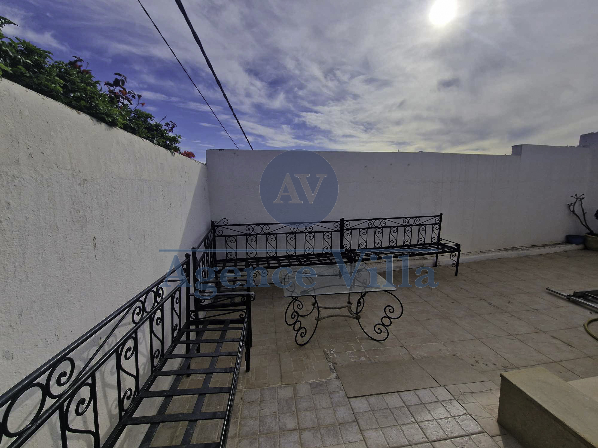 La Soukra La Soukra Location Maisons Une villa s3  la soukra