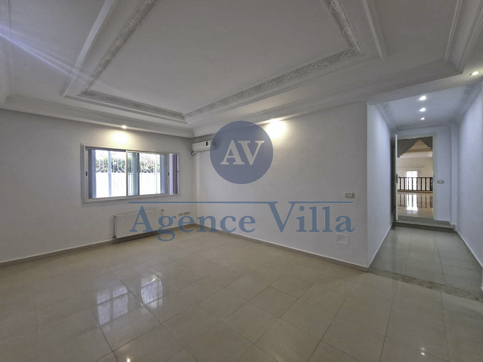 La Soukra La Soukra Location Maisons Une villa s3  la soukra