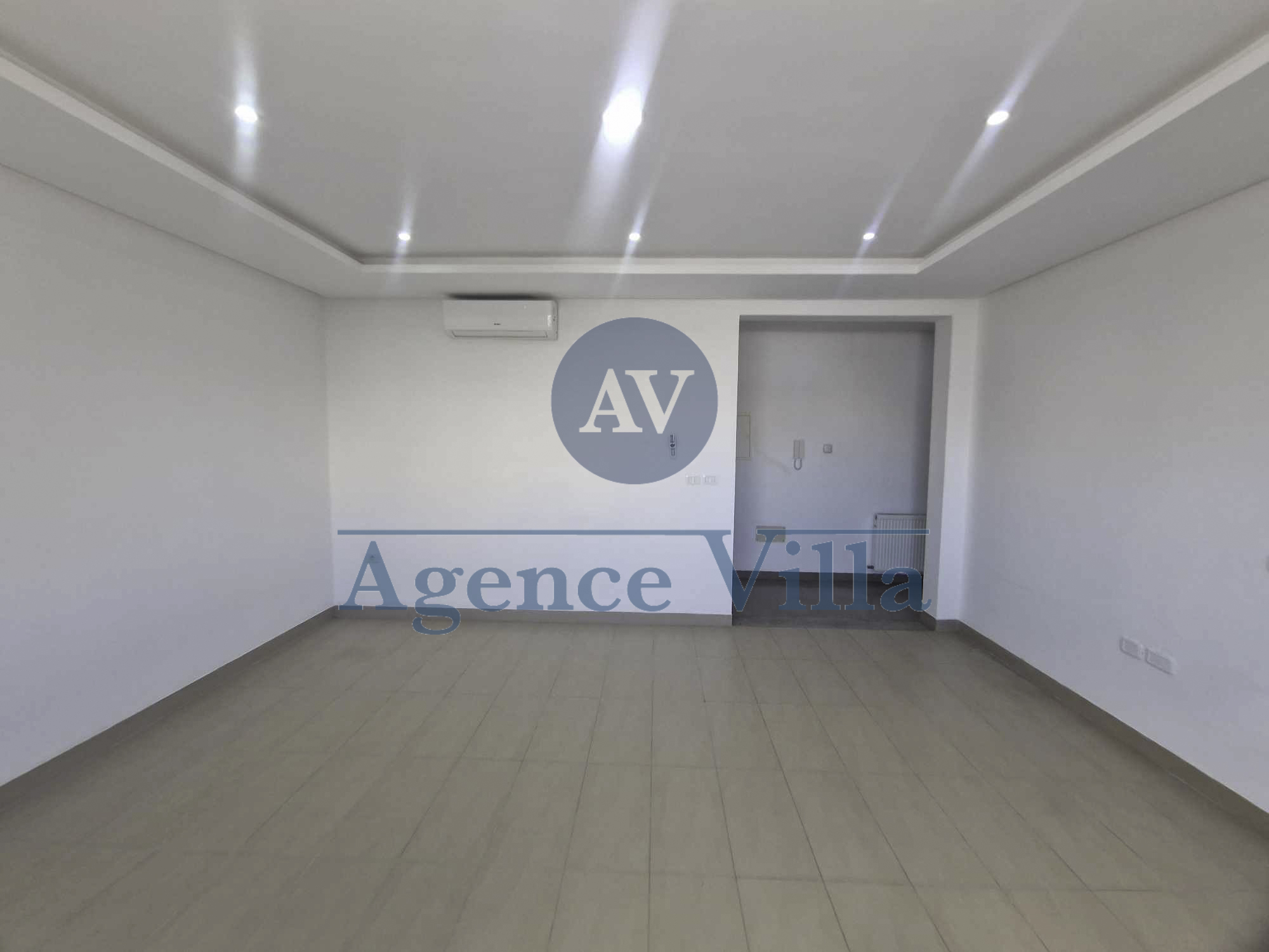 La Marsa Cite Erriadh Location Appart. 4 pices Un appartement  la marsa cit erriadh