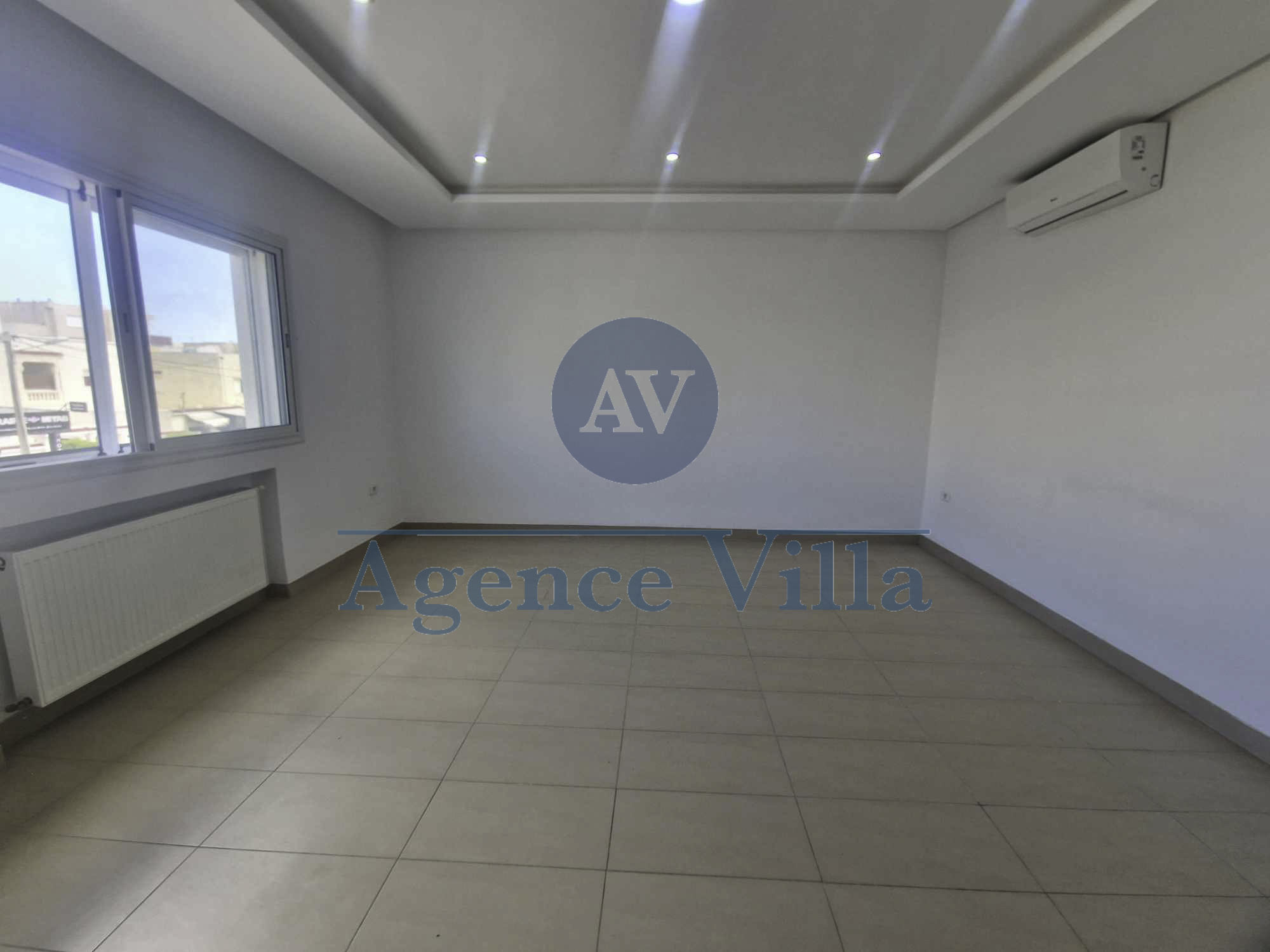 La Marsa Cite Erriadh Location Appart. 4 pices Un appartement  la marsa cit erriadh