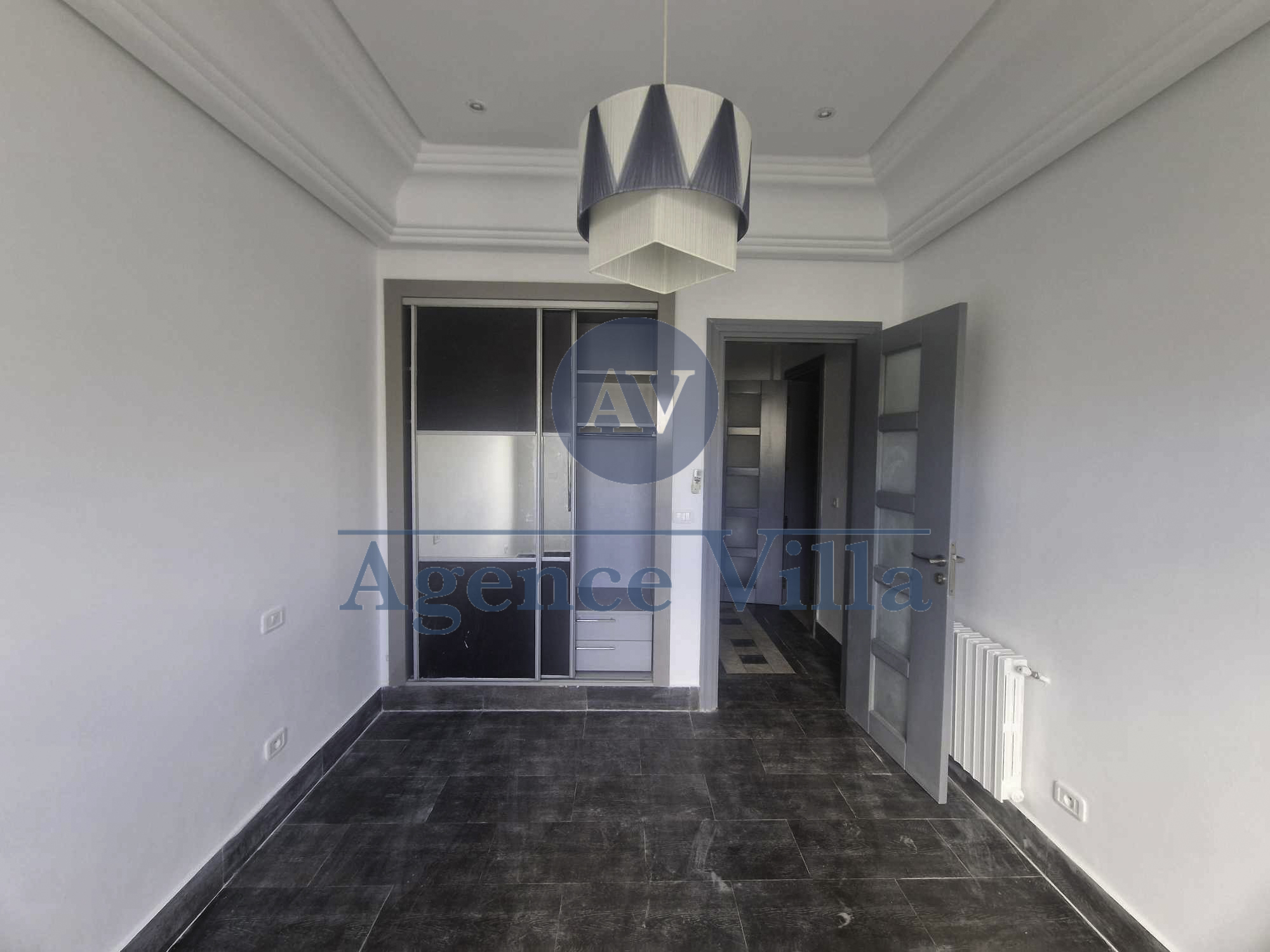La Soukra La Soukra Location Autre Une villa plain pied  la soukra avec piscine