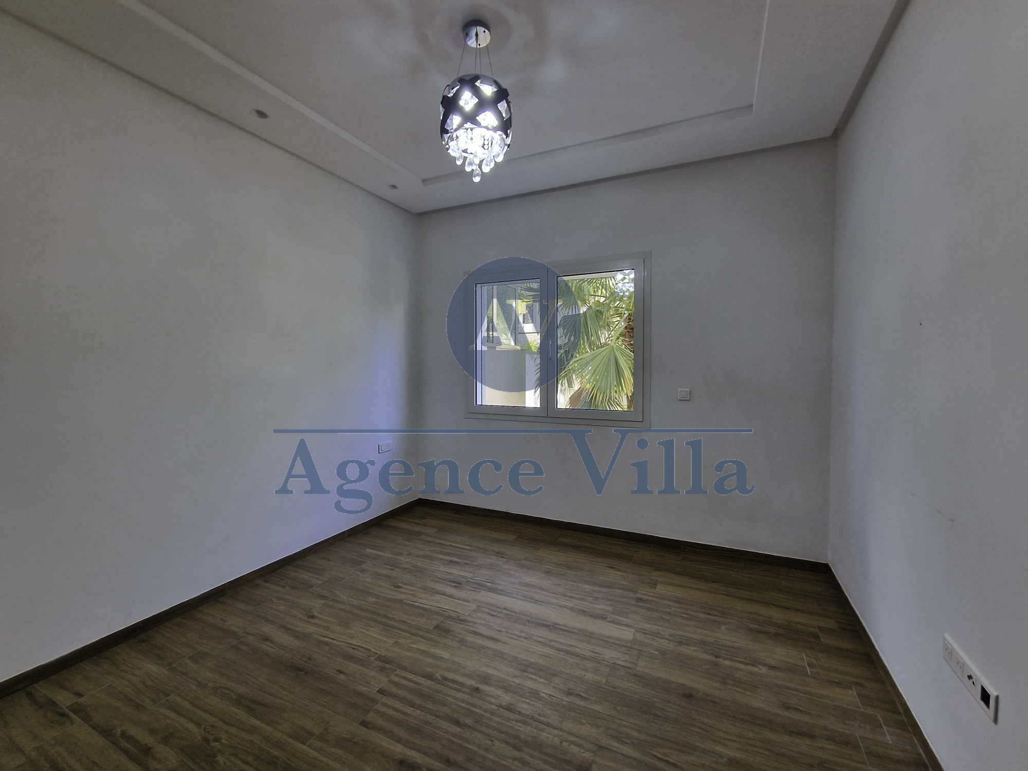 Ain Zaghouan Ain Zaghouan Vente Appart. 2 pices Un appartement s1 avec terrasse  ain zaghouan