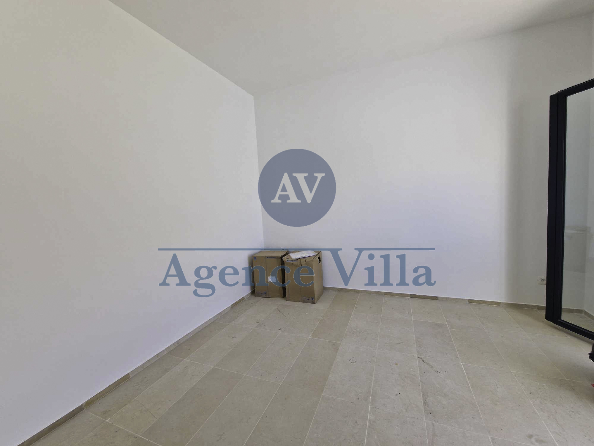 Ain Zaghouan Ain Zaghouan Location Maisons Une villa s5 neuve  ain zaghouan nord