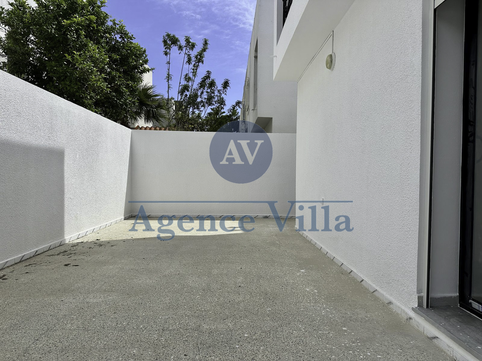 La Marsa Cite El Moustakbel (La Marsa) Location Duplex Un duplex s4  la marsa