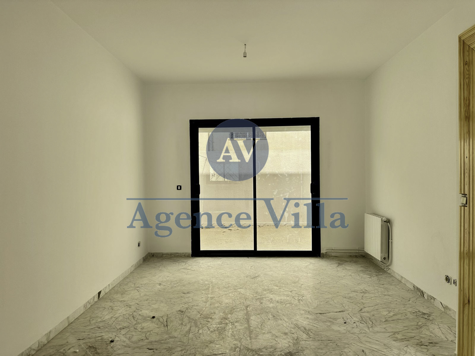 La Marsa Cite El Moustakbel (La Marsa) Location Duplex Un duplex s4  la marsa