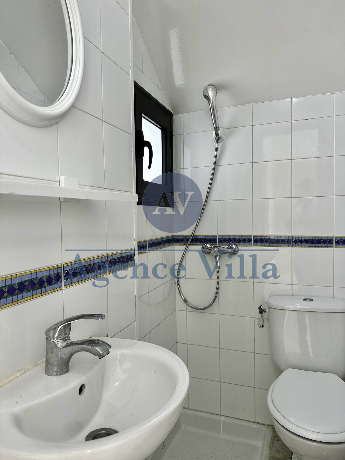 La Marsa Cite El Moustakbel (La Marsa) Location Duplex Un duplex s4  la marsa