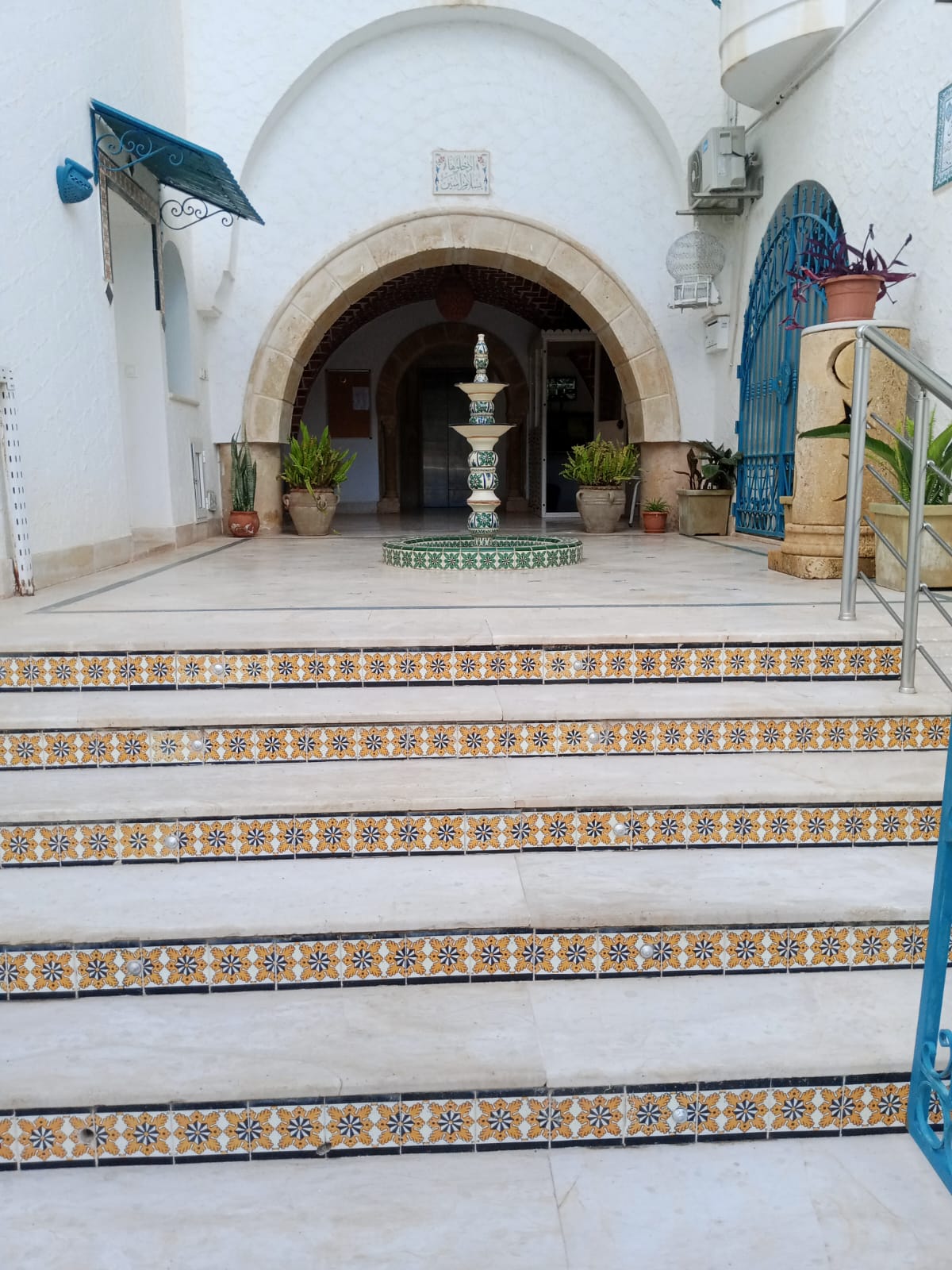 Akouda Tantana Location Appart. 2 pices Appartement 2 pices meubl