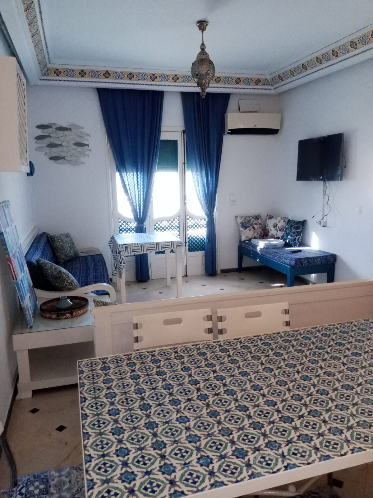 Akouda Tantana Location Appart. 2 pices Appartement 2 pices meubl