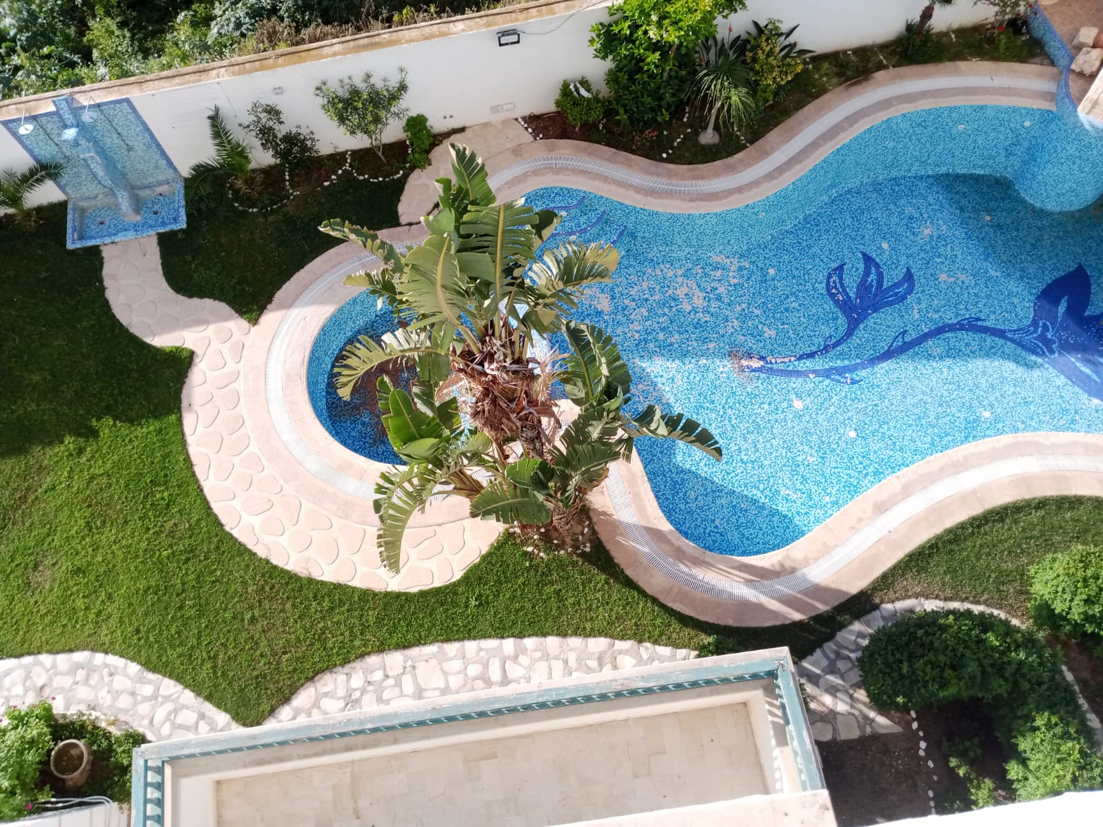 Akouda Tantana Location Appart. 2 pices Appartement 2 pices meubl