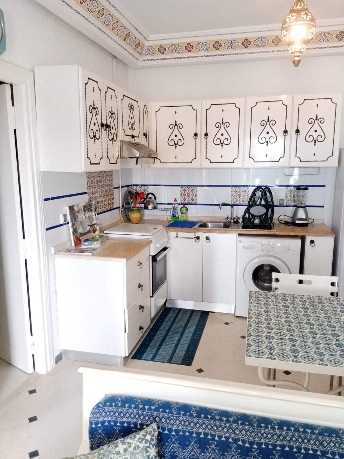Akouda Tantana Location Appart. 2 pices Appartement 2 pices meubl