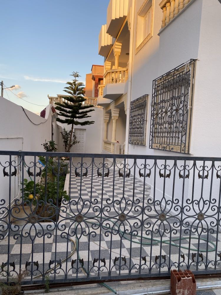 Ksar Helal Ksar Helal Vente Maisons Villa a ksar hellal