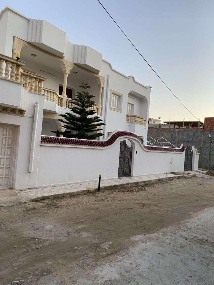 Ksar Helal Ksar Helal Vente Maisons Villa a ksar hellal