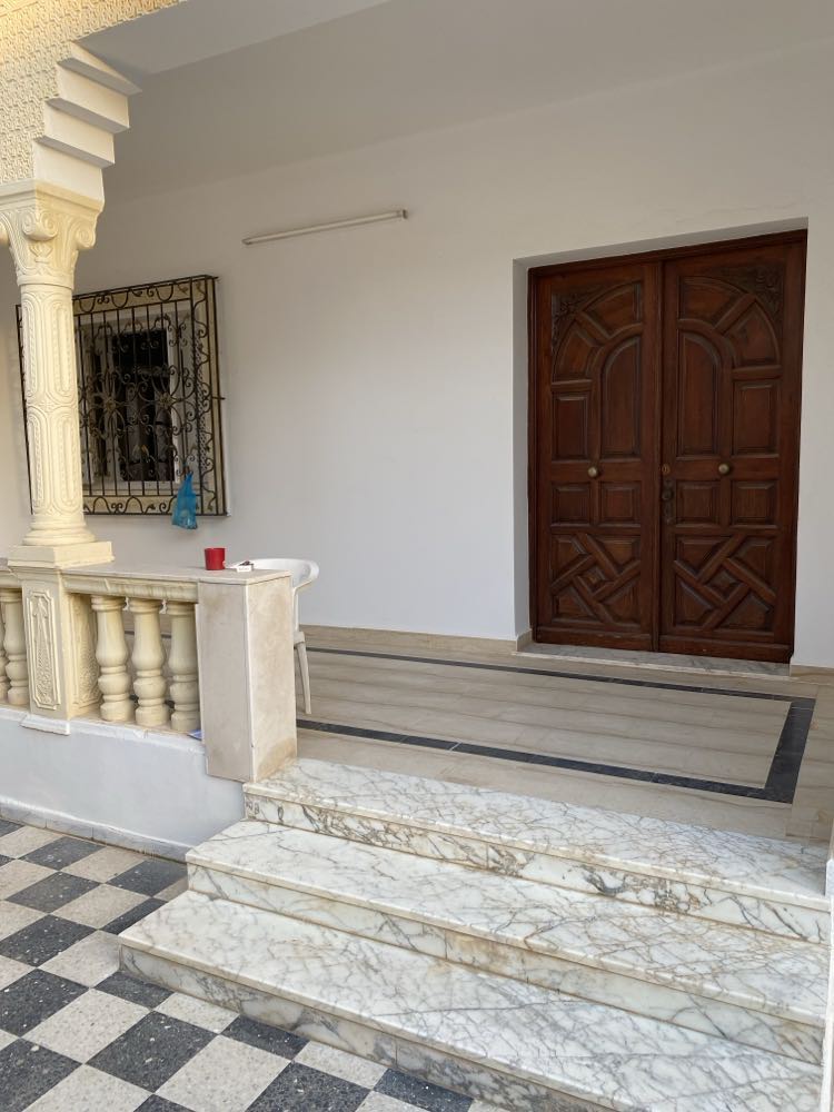 Ksar Helal Ksar Helal Vente Maisons Villa a ksar hellal