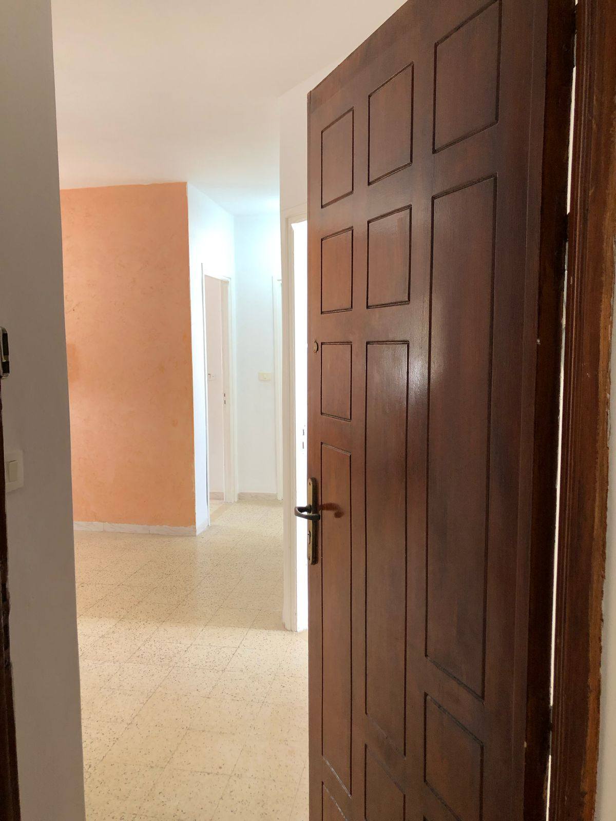 Fouchana Meghira Centre Vente Appart. 2 pices S2  el mghira