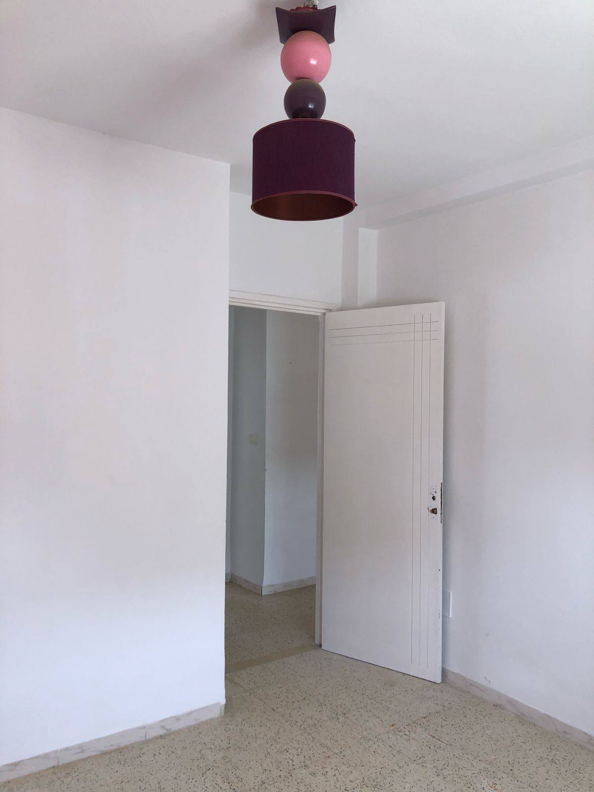 Fouchana Meghira Centre Vente Appart. 2 pices S2  el mghira