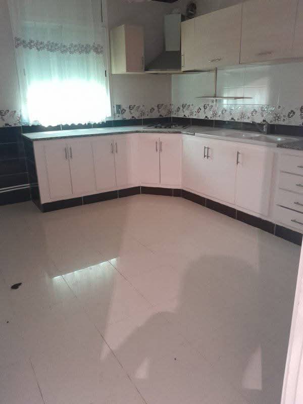 Fouchana Cite El Hidhab Vente Maisons Villa styl amricain a cit elhidhab fouchana