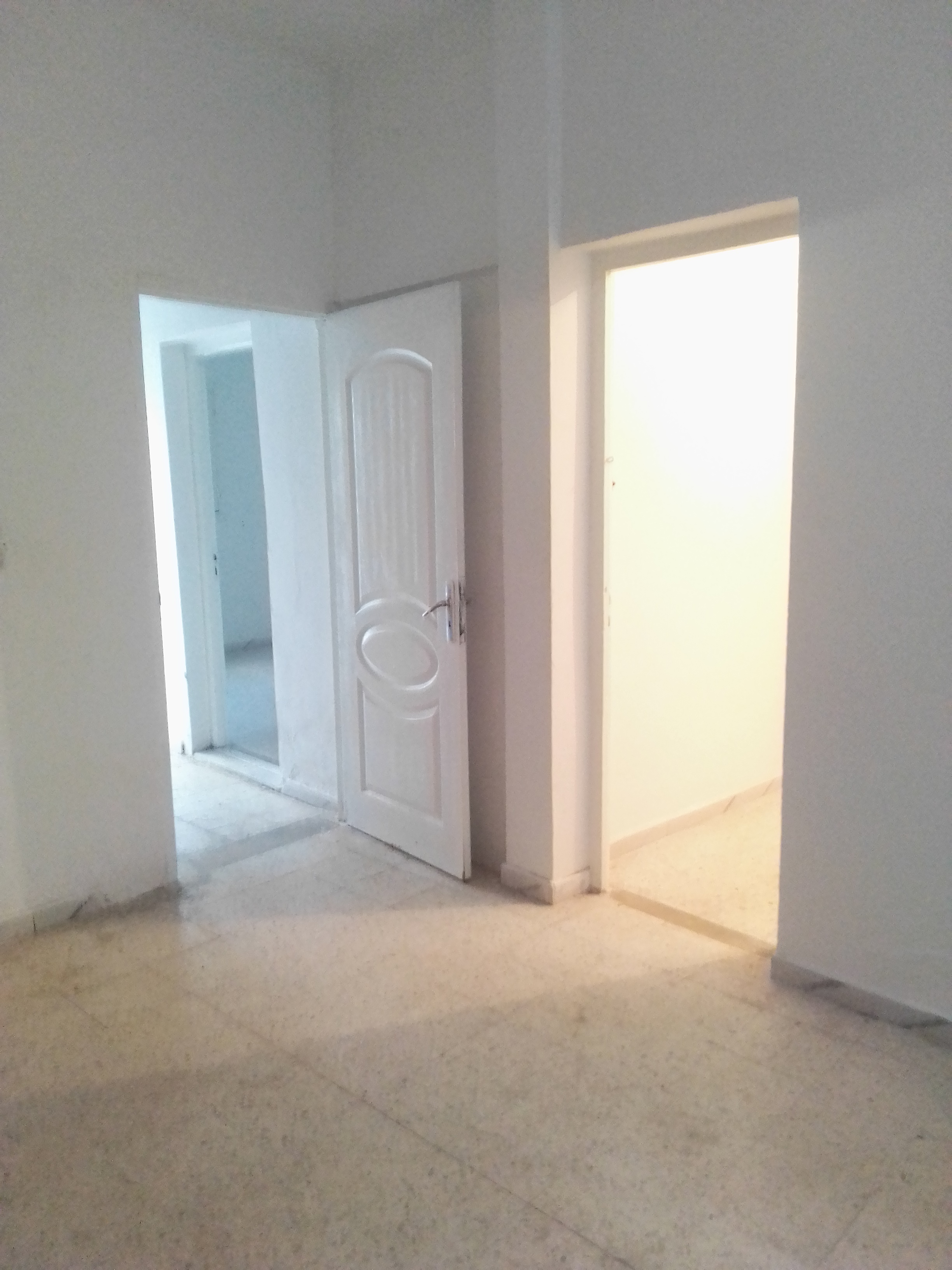 Le Bardo Bouchoucha Location Appart. 3 pices Studio  cit erraoudha bouchoucha