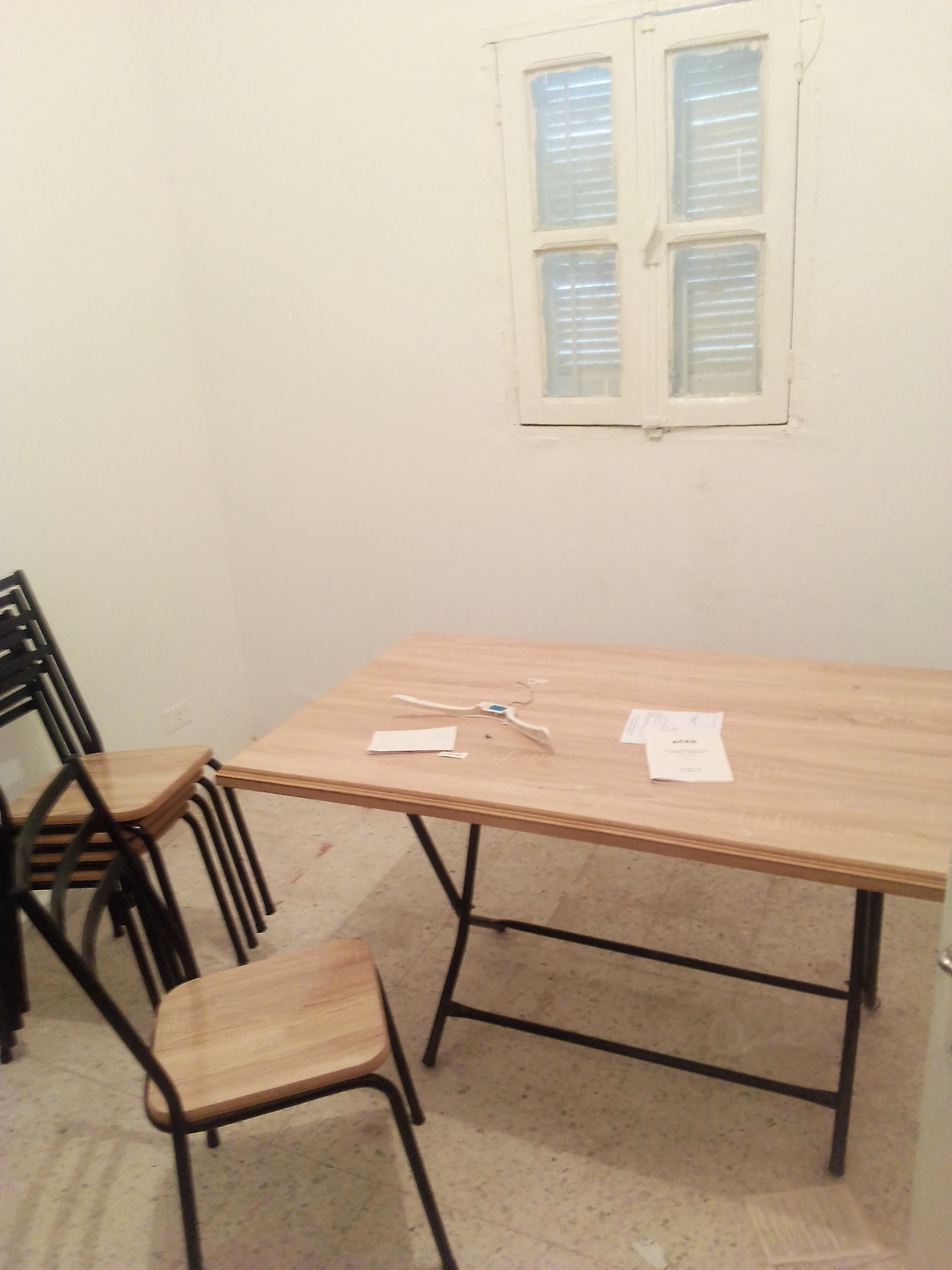 Le Bardo Bouchoucha Location Appart. 3 pices Studio  cit erraoudha bouchoucha