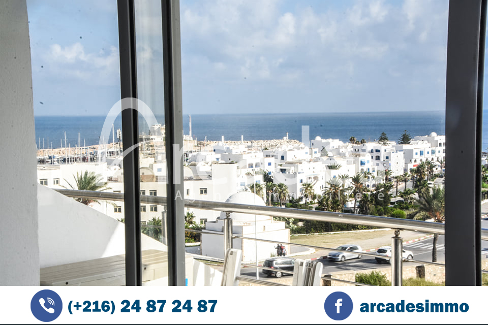 Monastir Monastir Republique Location Appart. 3 pices S3 pour courte dure