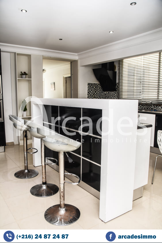 Monastir Monastir Republique Location Appart. 3 pices S3 pour courte dure